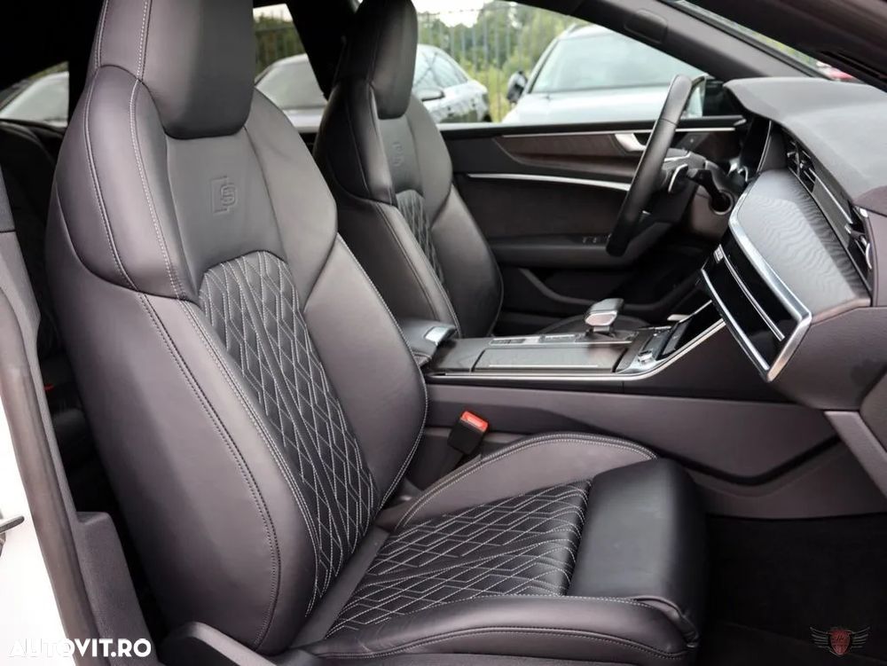 Audi A7 45 TDI quattro S tronic - 20