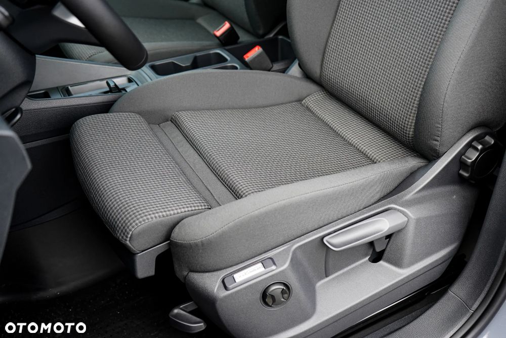 Volkswagen Caddy Cargo - 28