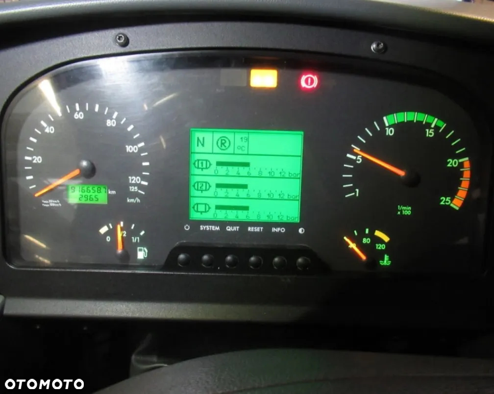 Mercedes-Benz Integro EVOBUS - 7