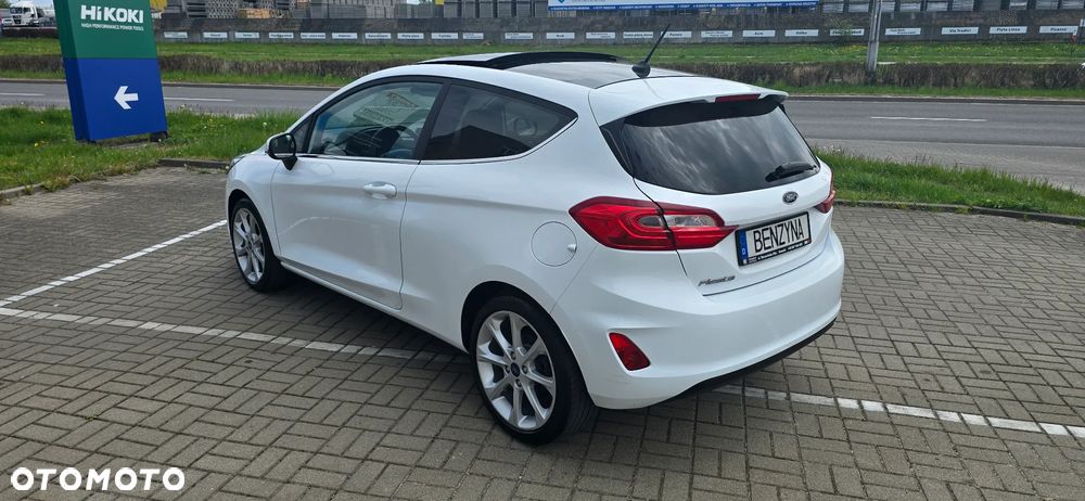 Ford Fiesta - 7