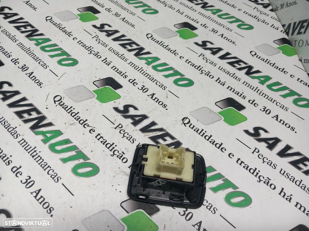 Botão / Botões / Comutador Vidro Dto Dacia Logan (Ls_) - 4