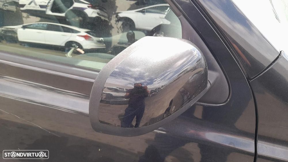 Retrovisor / espelho direito NISSAN Micra III (K12) - 1