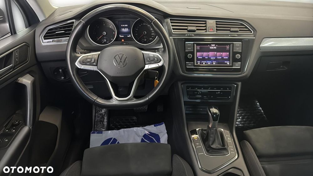 Volkswagen Tiguan 2.0 TDI SCR Life DSG - 14