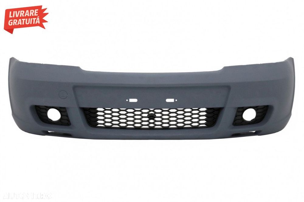 Bara Fata OPEL VAUXHALL Astra G (1998-2005) OPC Look - 1