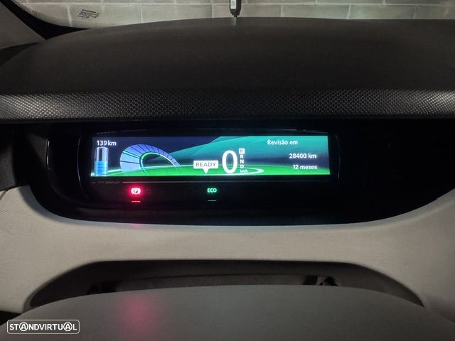 Renault Zoe - 18