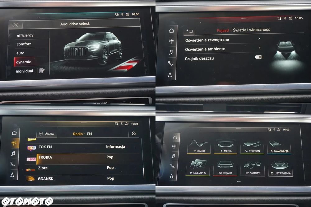 Audi Q3 45 TFSI quattro S tronic advanced - 32