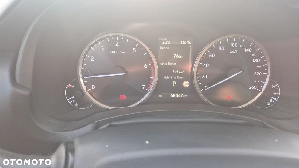 Lexus NX 300 Elegance Optimum AWD - 6
