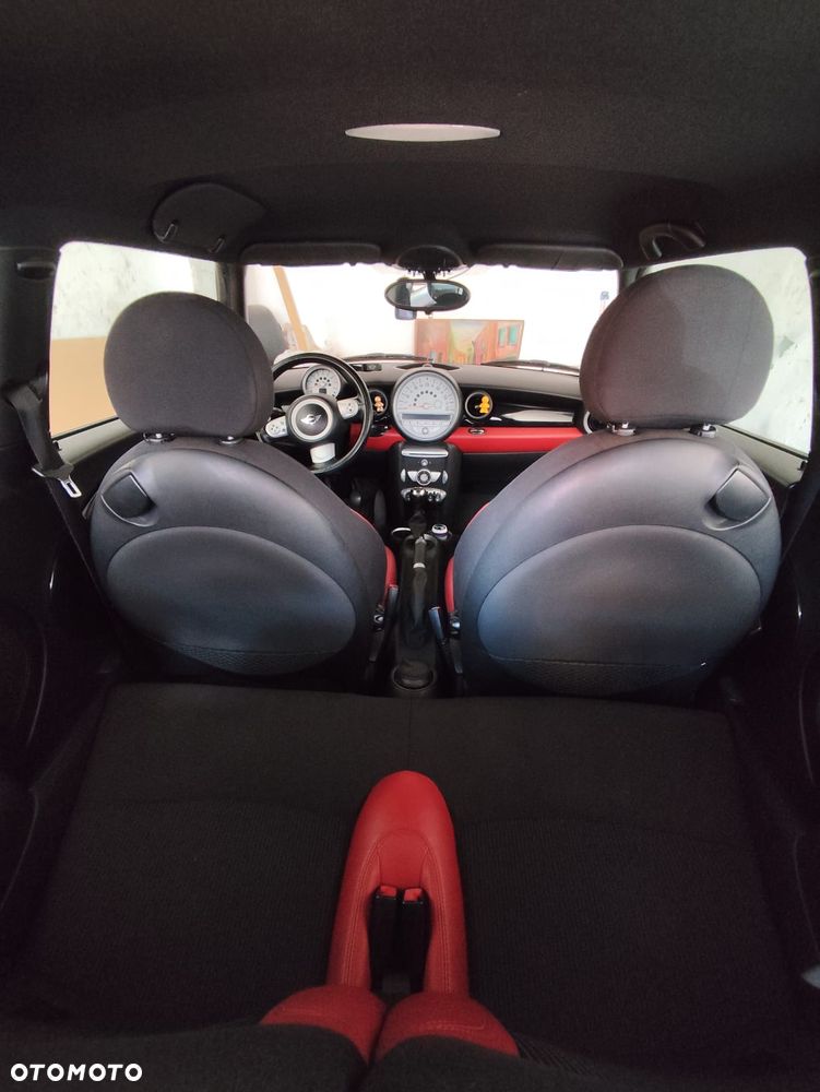 MINI Cooper - 14