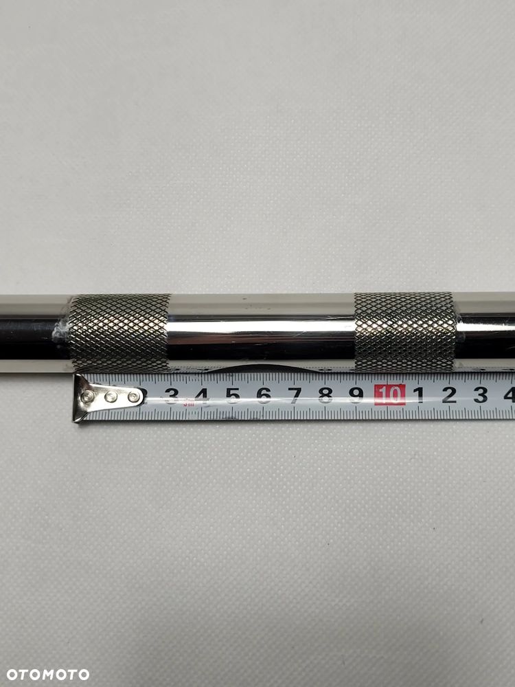 Kierownica 1'' Harley Davidson Touring 55924-14A - 6