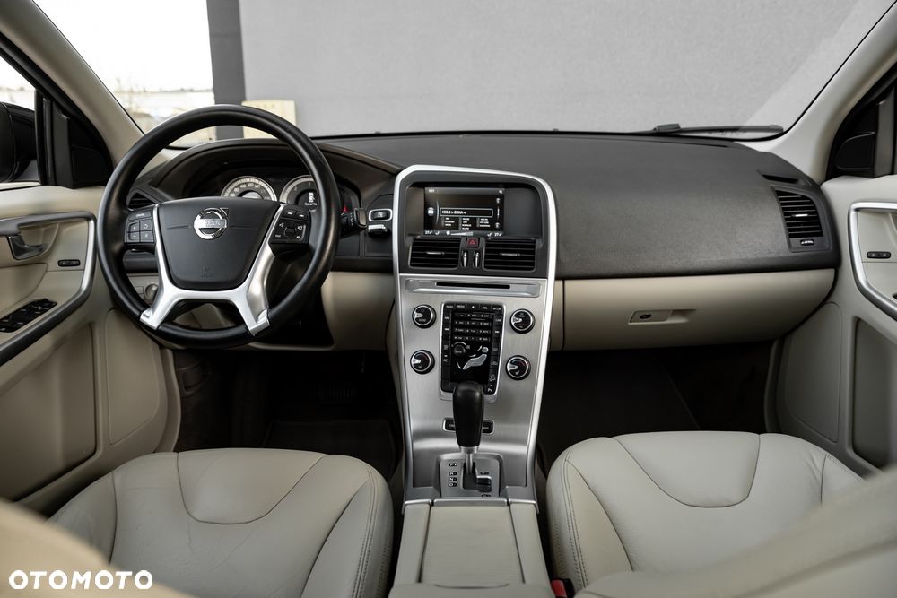 Volvo XC 60 D3 AWD Summum - 27