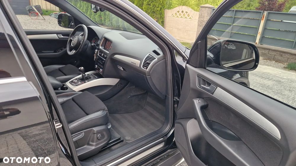 Audi Q5 - 9