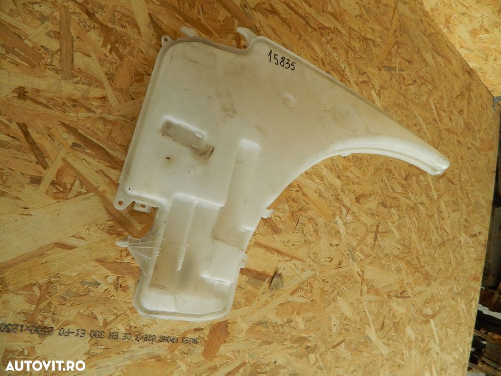 Vas lichid parbriz, BMW X1 E84, 2008, 2009, 2010, 2011, 2012, 2013, 2014, 7229537-02. - 7