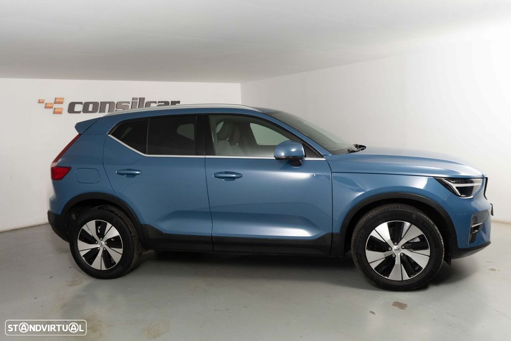 Volvo XC 40 1.5 T5 PHEV Momentum Plus - 8