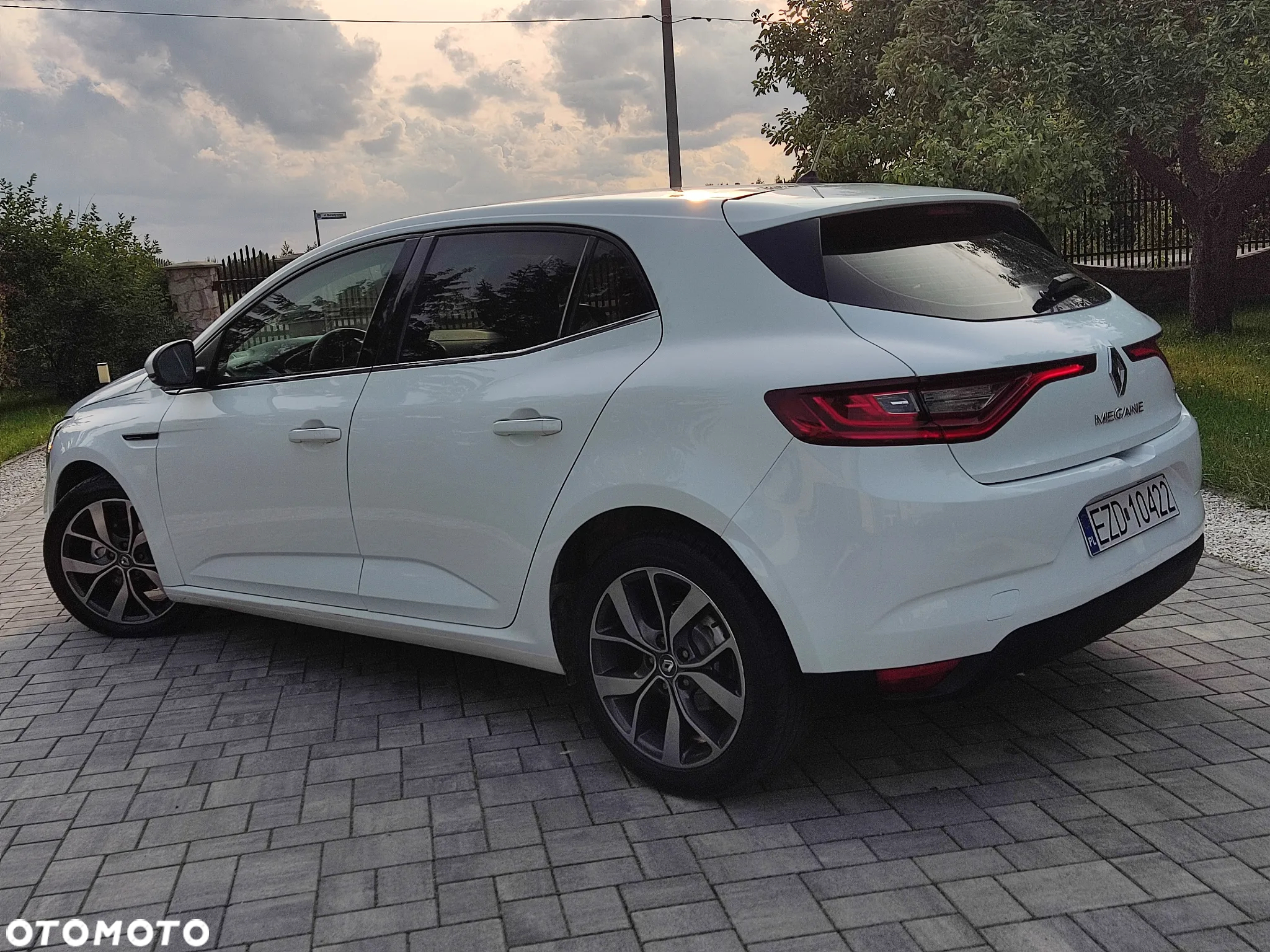 Renault Megane 1.5 dCi Energy Limited - 6