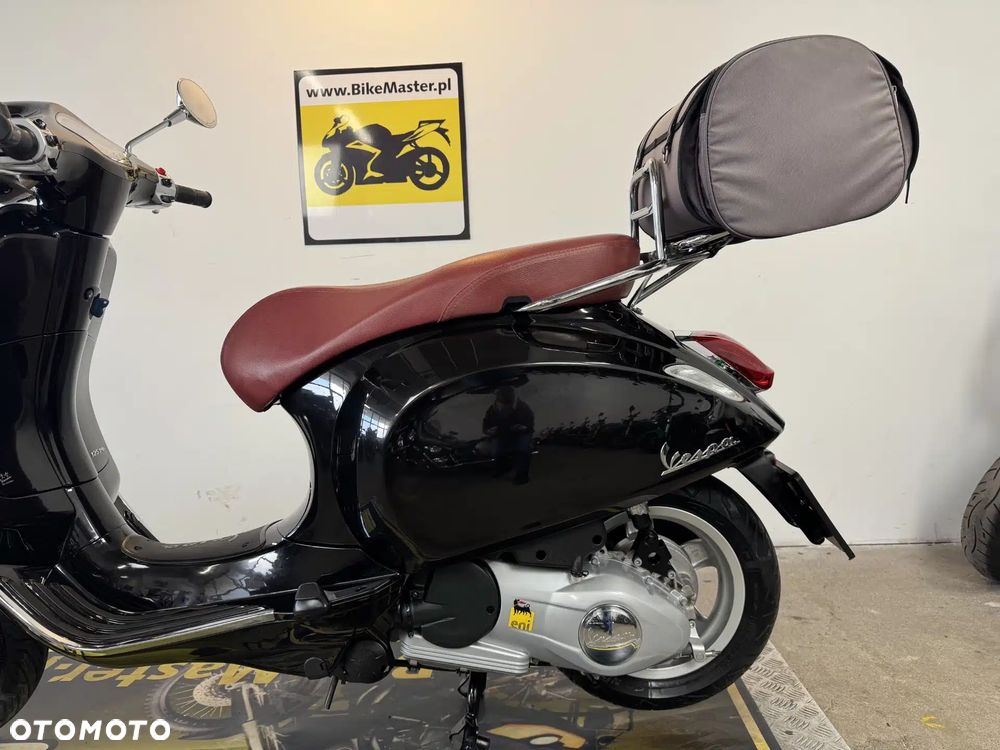 Vespa Primavera - 24