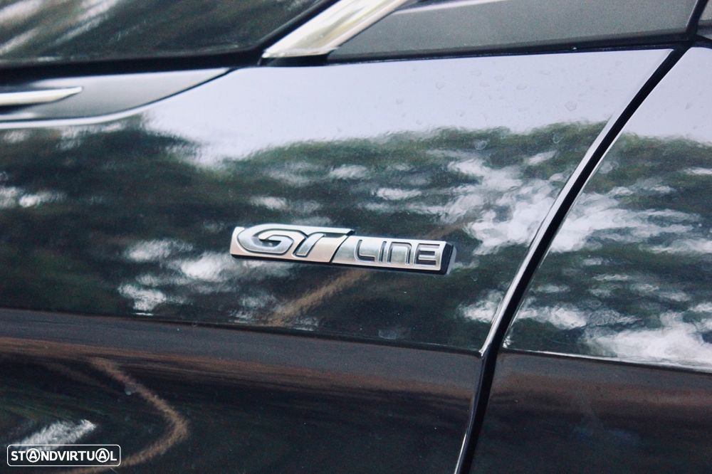 Peugeot 5008 1.2 PureTech GT Line - 10