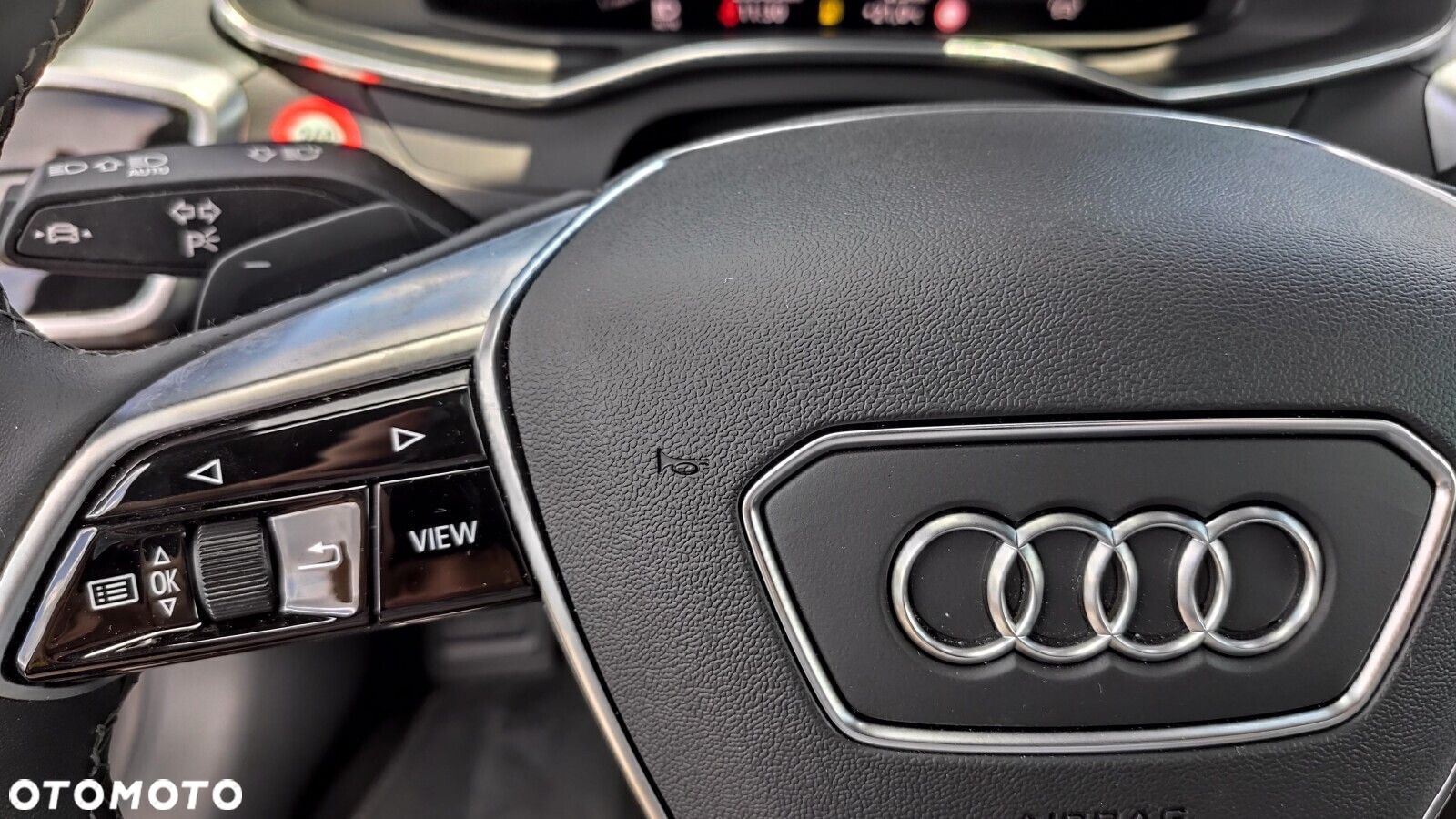 Audi A7 Sportback - 19