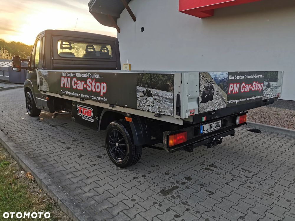 Fiat Ducato - 5