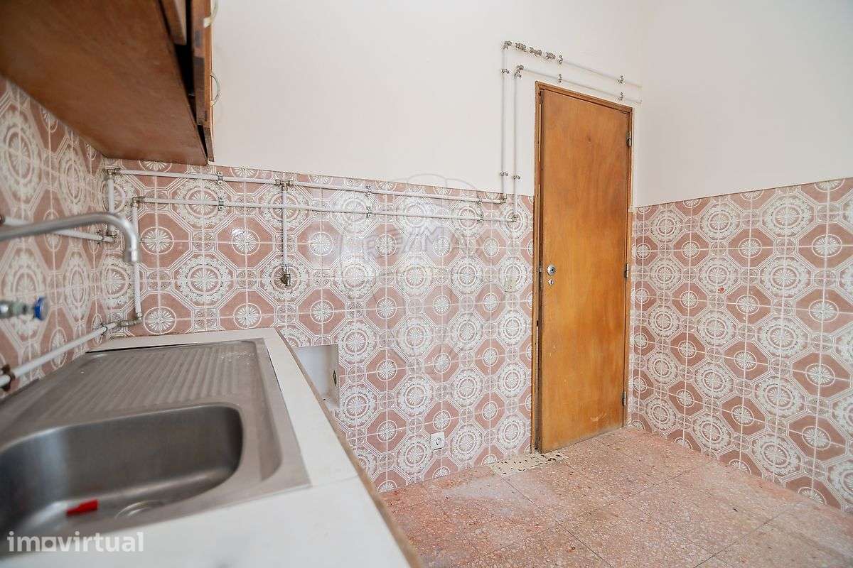 Apartamento T1 para venda - Grande imagem: 5/20