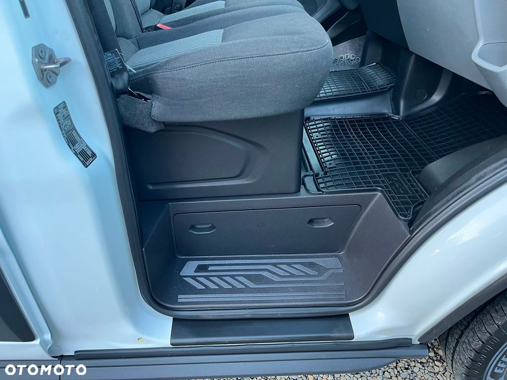 Ford Transit Custom L1H1 - 29
