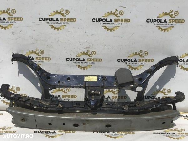 Trager cu armatura Ford Focus (1998-2004) [DAW, DBW] 1.8 tdci