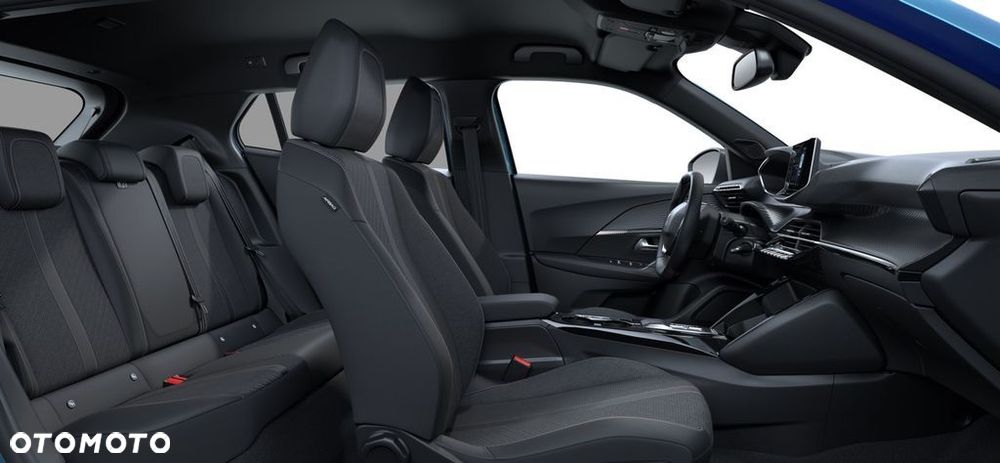 Peugeot 2008 - 11