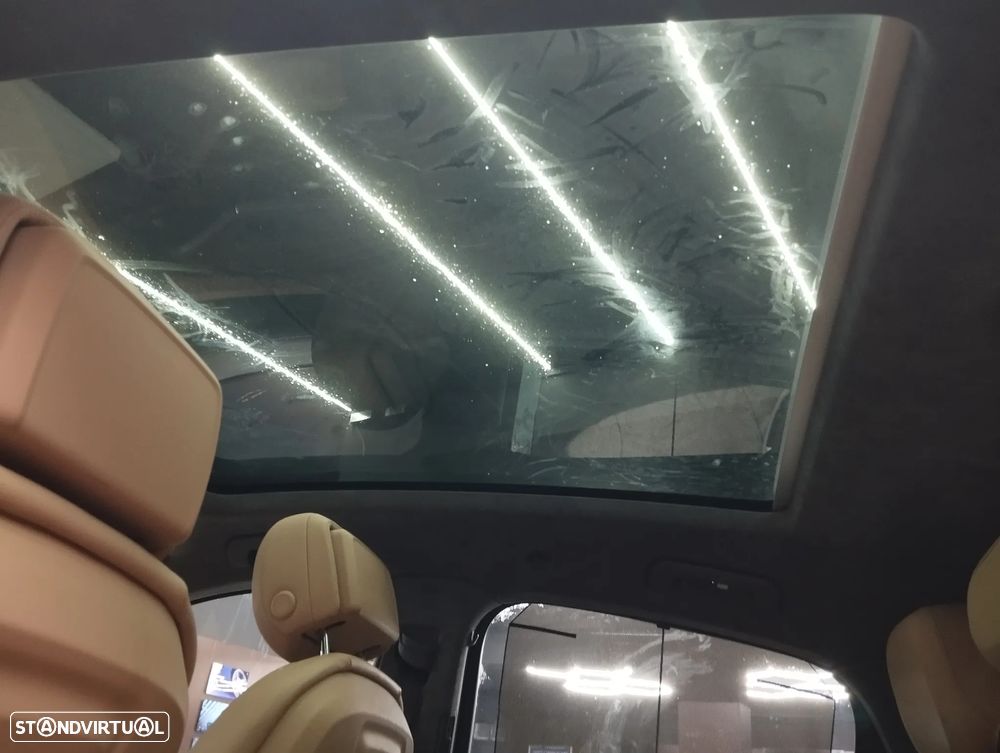 Porsche Cayenne Coupé Turbo S E-Hybrid - 22