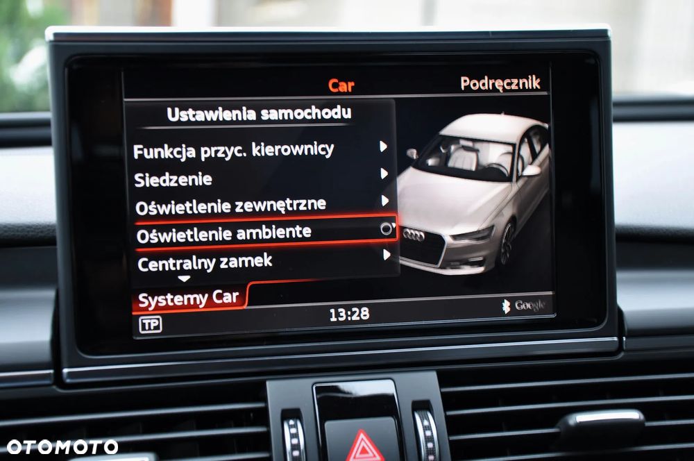 Audi A6 Limousine 2.0 TDI Quattro S tronic - 23