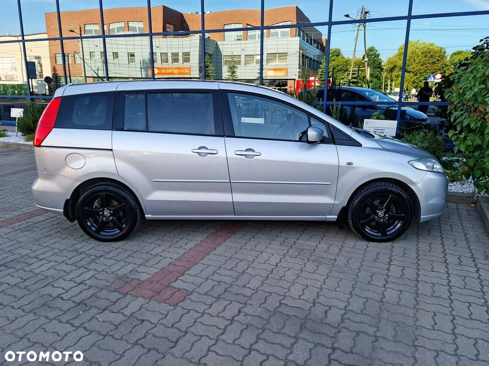 Mazda 5 - 13