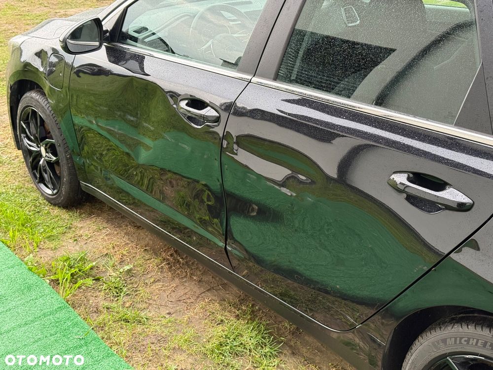 Kia Ceed 1.6 GDI DCT OPF Spirit - 8