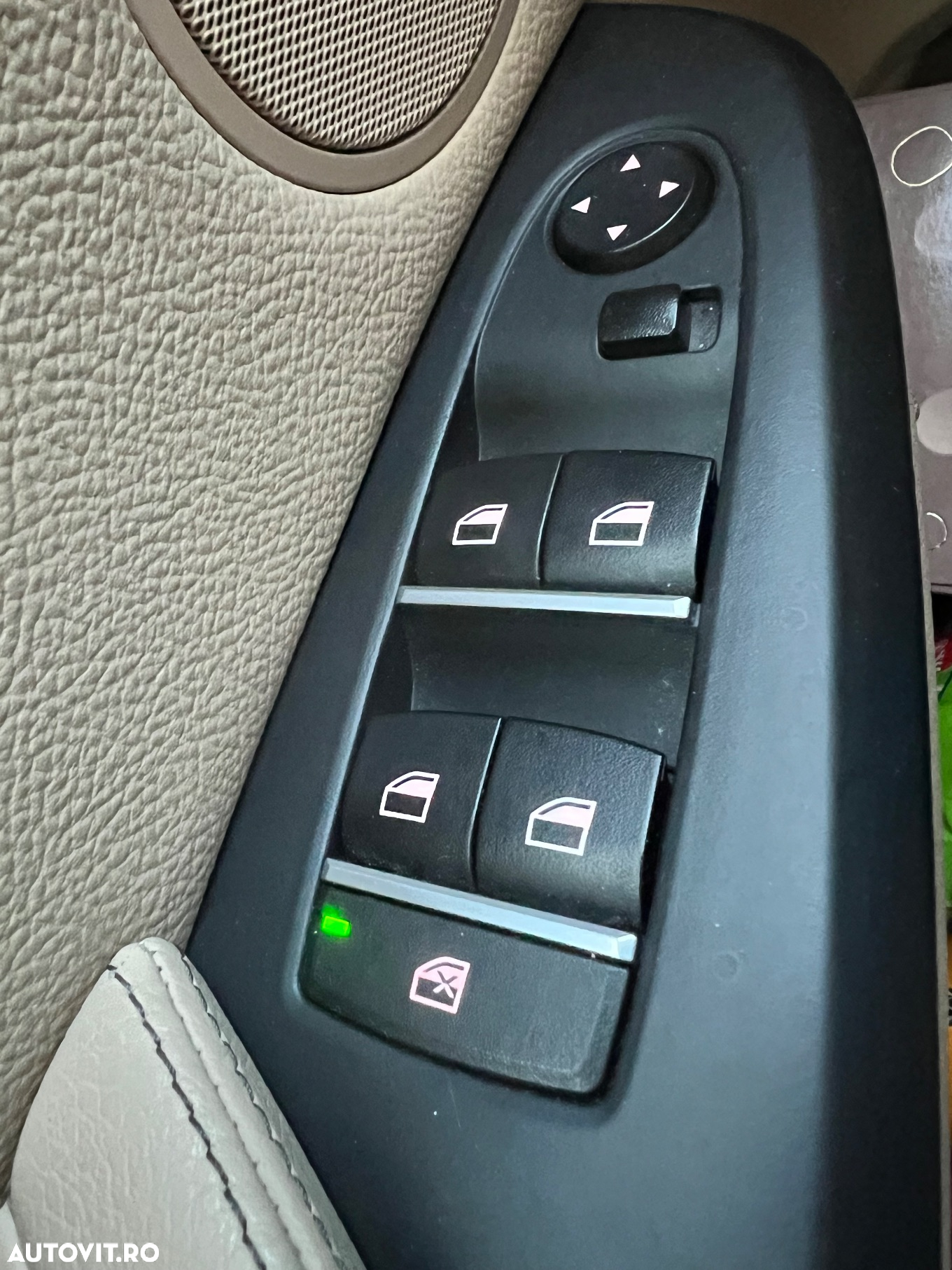 BMW X3 - 12
