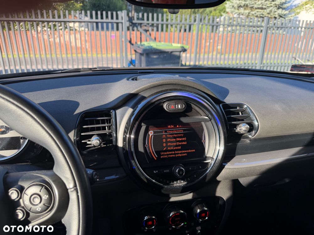 MINI Clubman Cooper - 10