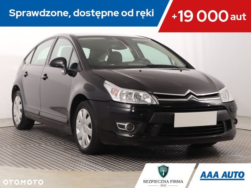 Citroën C4 - 2