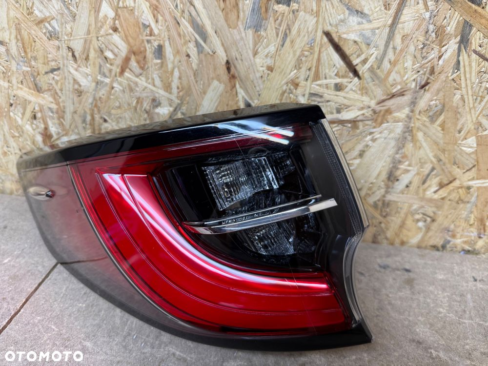 LAMPA TYŁ LEWA LED TOYOTA COROLLA E21 KOMBI - 13