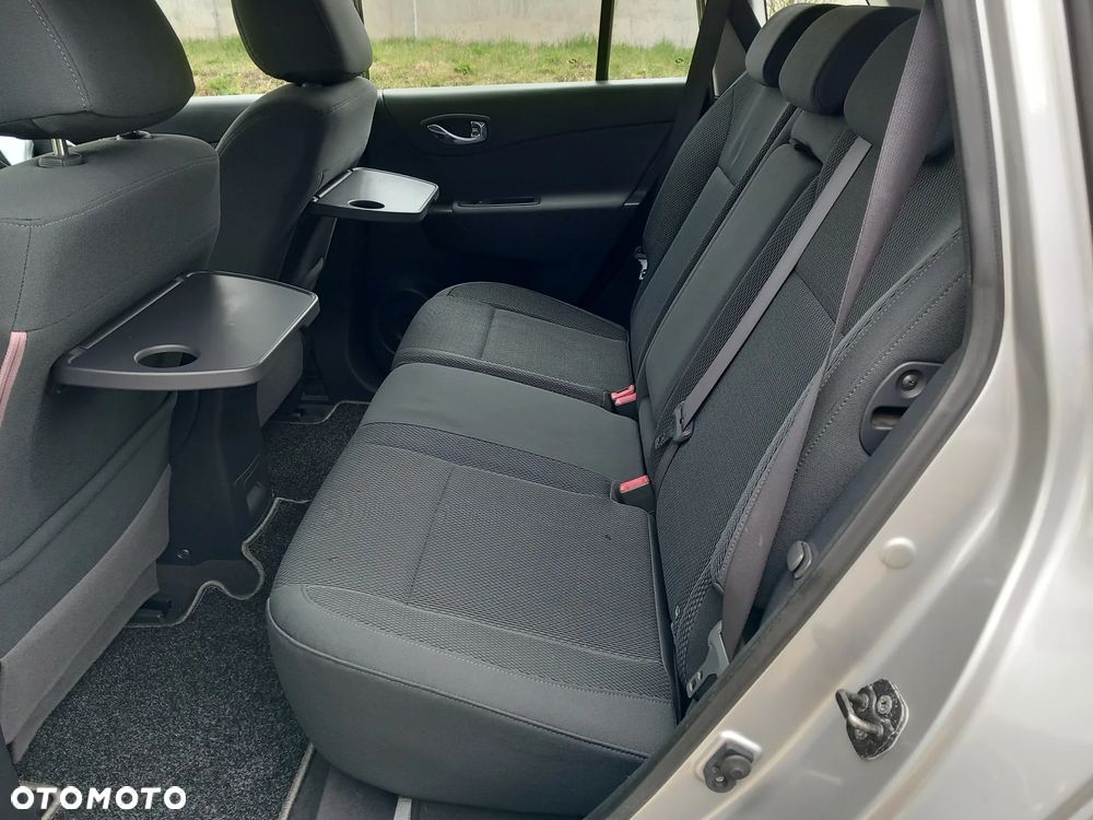 Renault Koleos 2.0 dCi FAP 4x4 Dynamique - 18