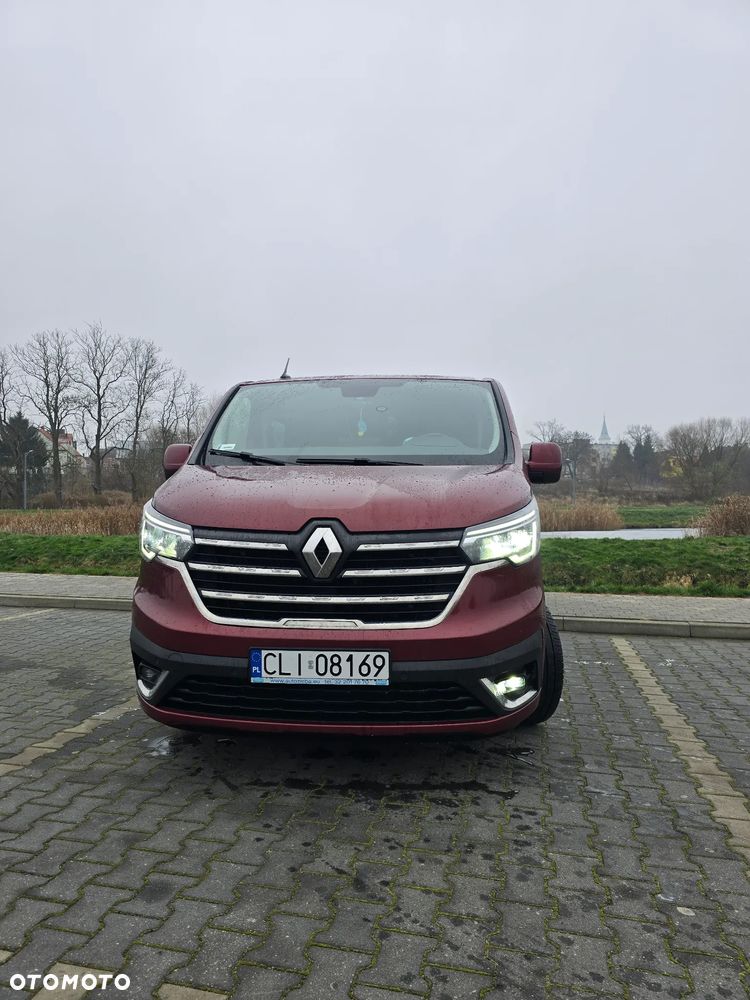 Renault Trafic 2.0 dCi Escapade - 30