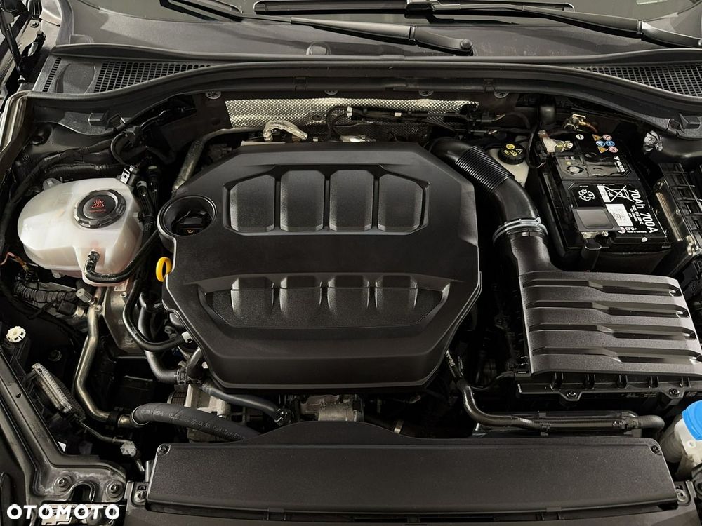 Skoda Superb - 36