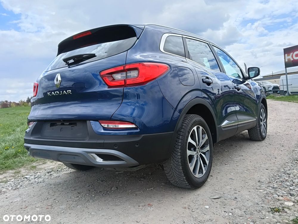 Renault Kadjar 1.5 dCi Energy Adventure - 4
