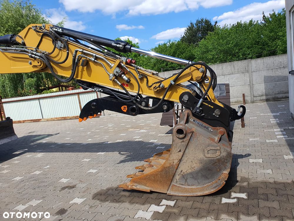 Caterpillar M316D - 3