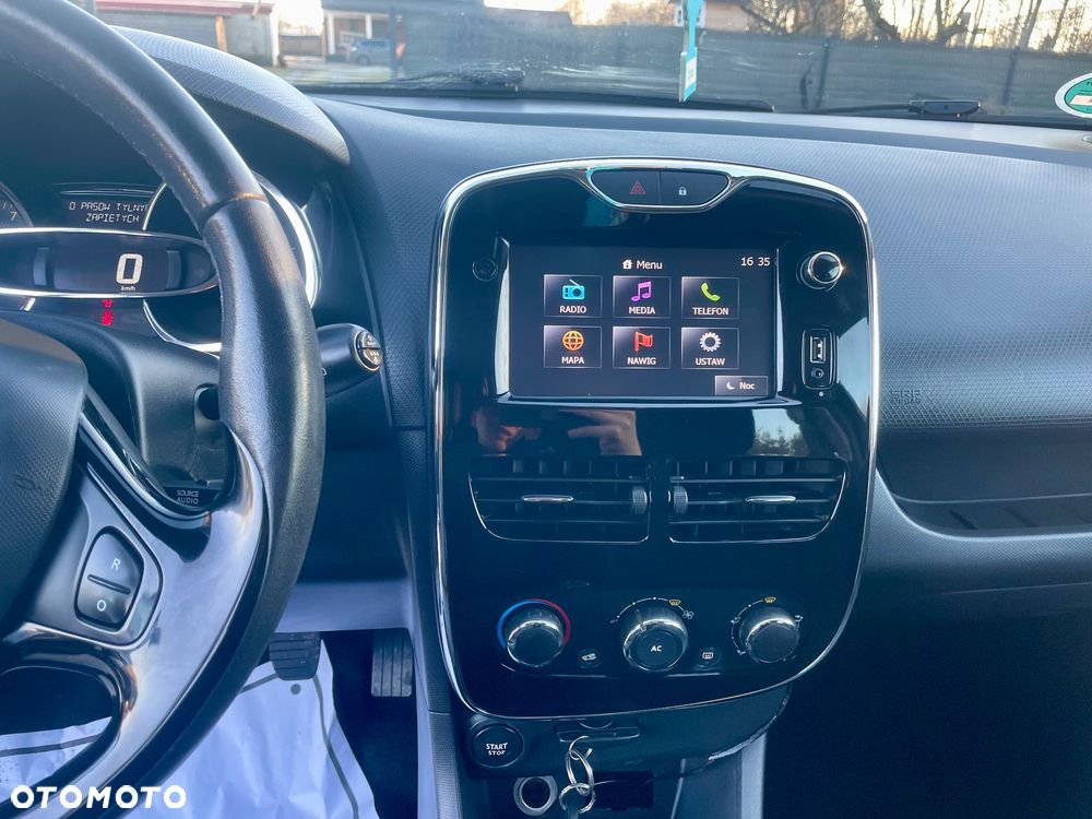 Renault Clio TCe 90 Luxe - 33