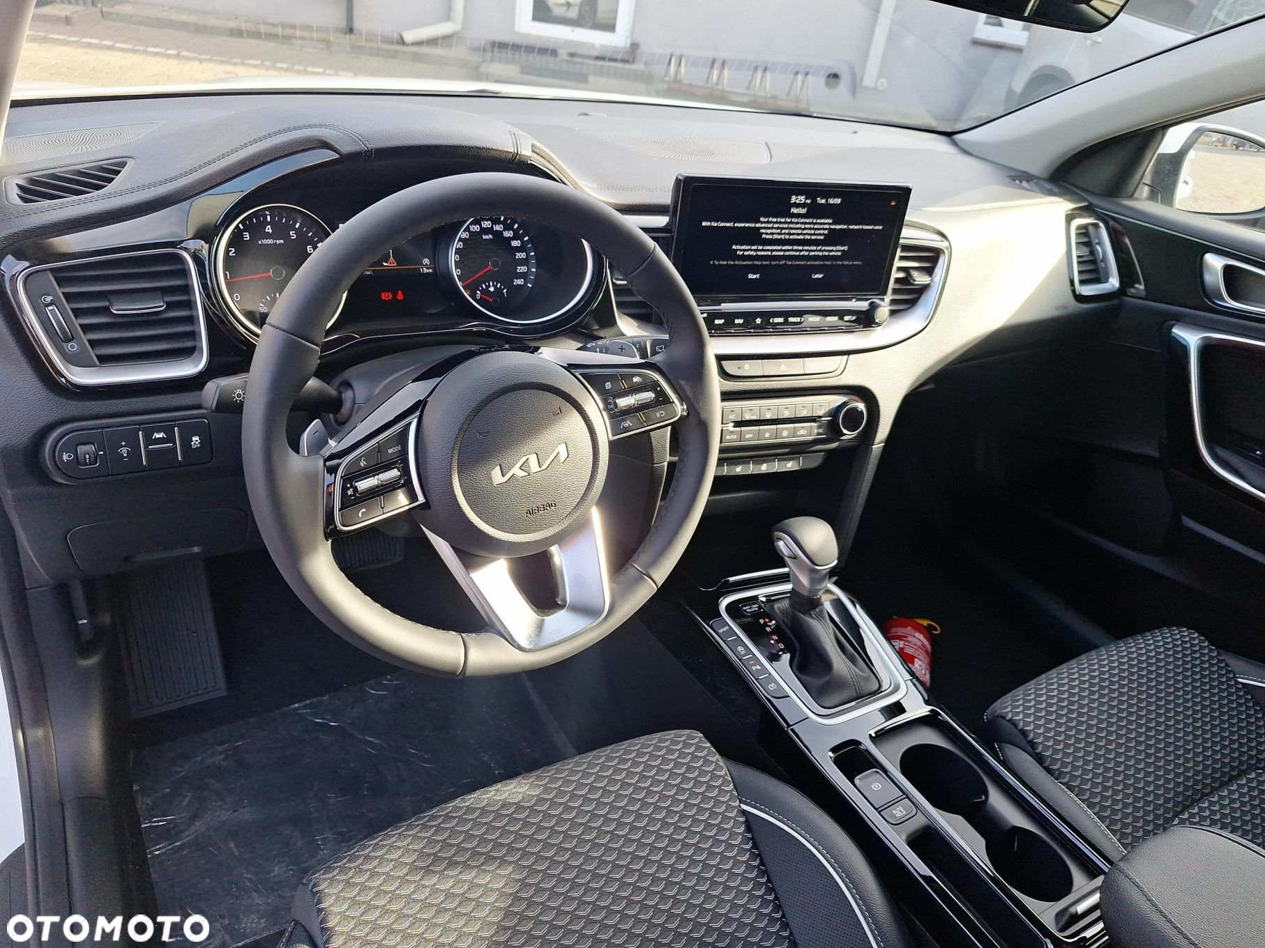 Kia Ceed - 7