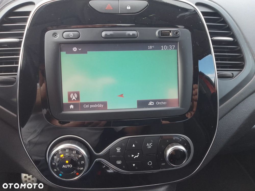 Renault Captur (ENERGY) TCe 90 INTENS - 13