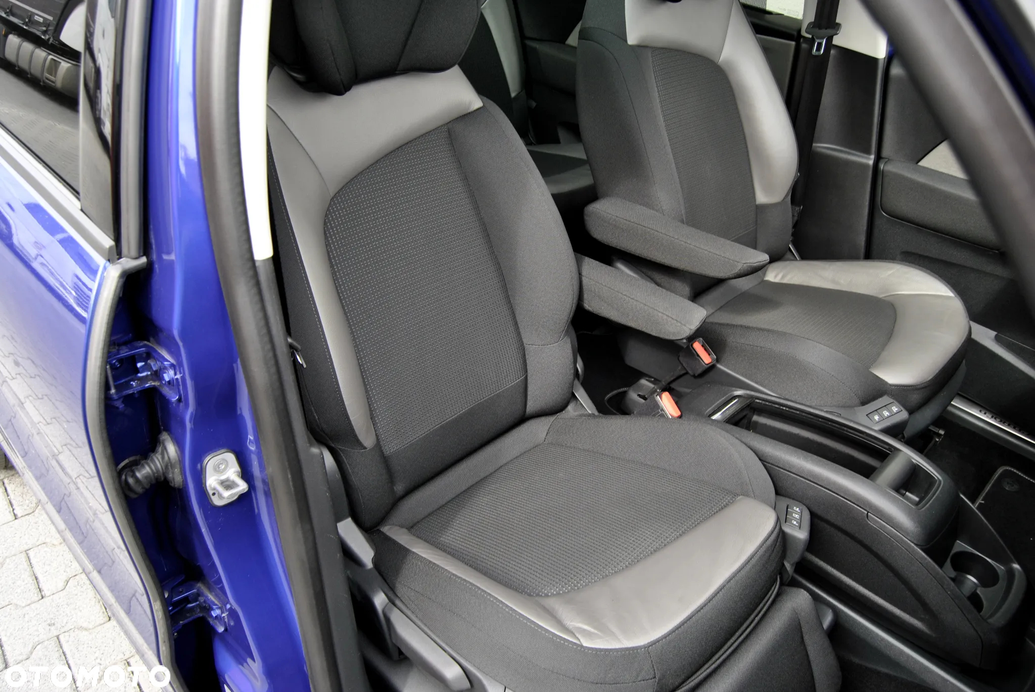 Citroën C4 Grand Picasso 2.0 BlueHDi Shine S&S EAT6 - 23