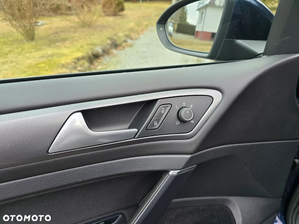 Volkswagen Golf 1.4 TSI BlueMotion Technology Lounge - 14