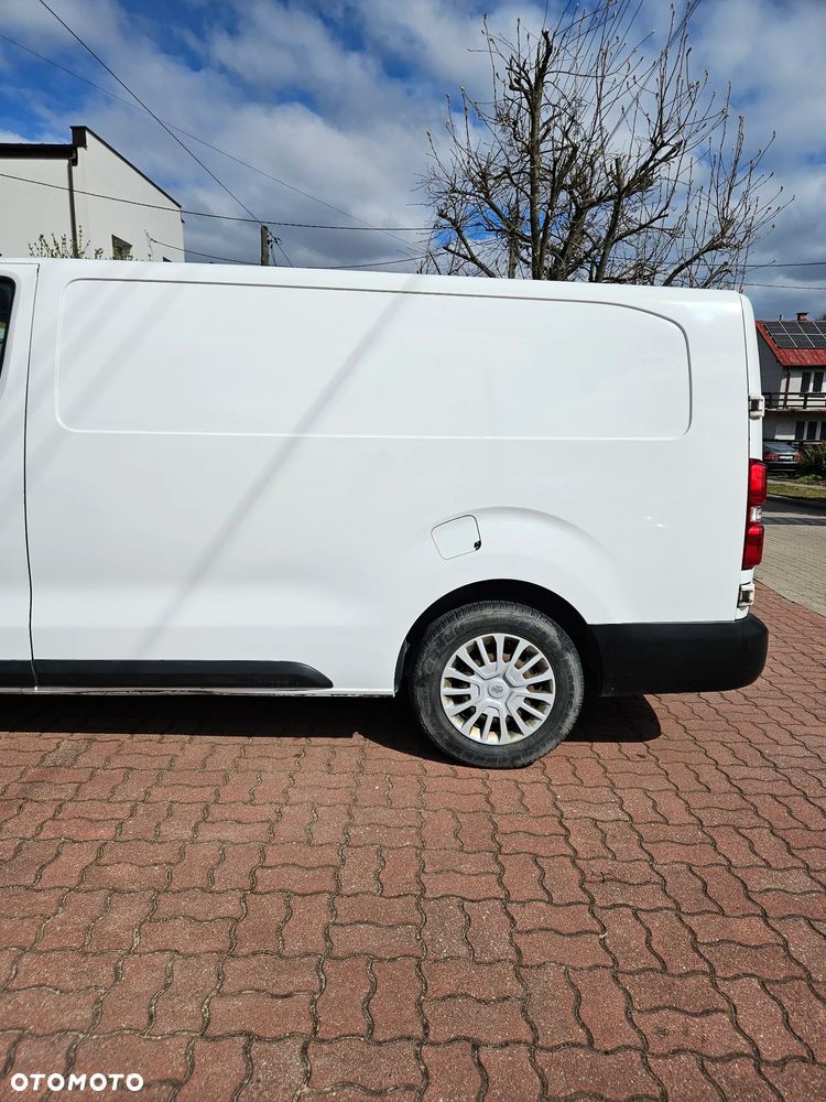 Toyota PROACE - 12