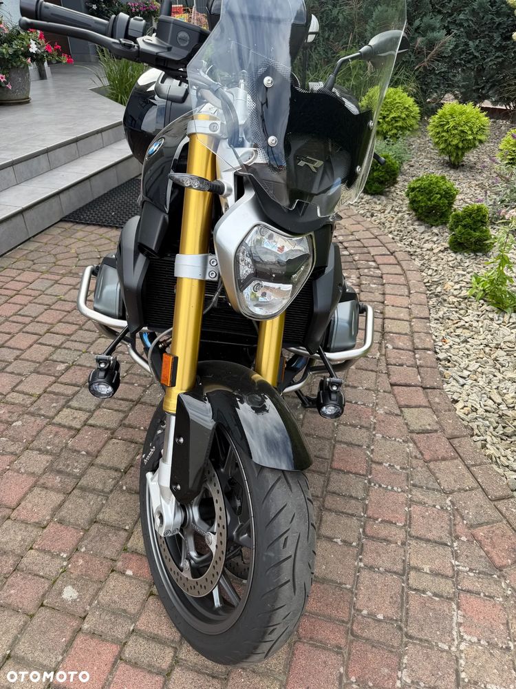 BMW R - 20