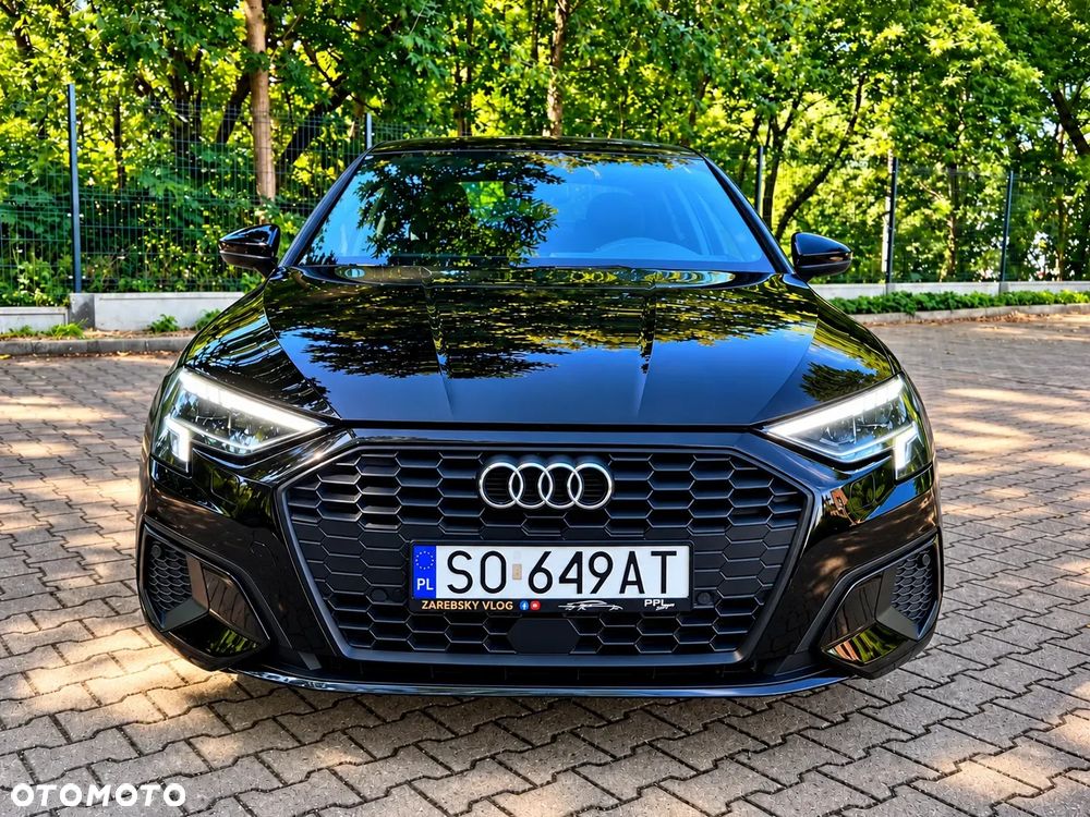 Audi A3 Limousine - 5