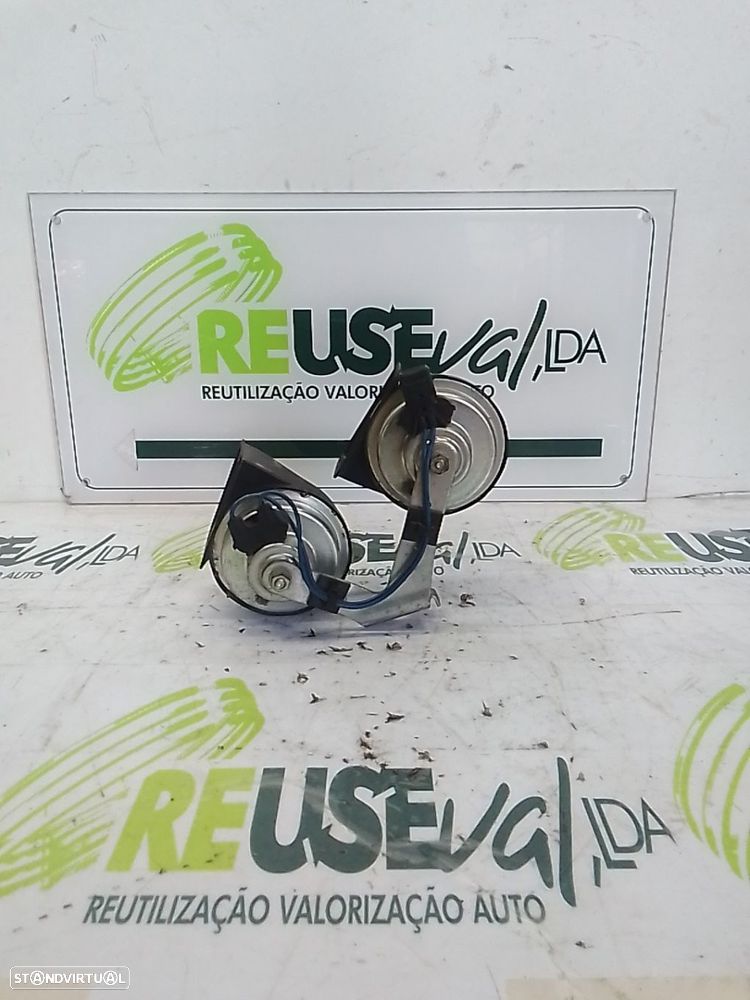 Buzina Alfa Romeo 159 Sportwagon (939_) - 2