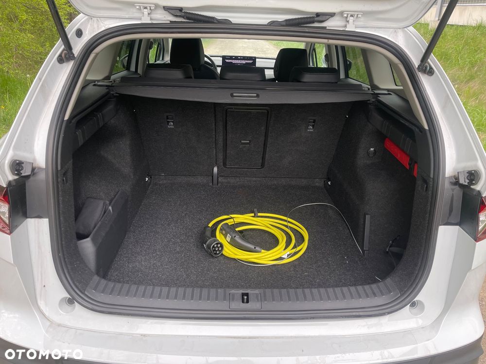 Skoda Enyaq iV 60 - 8