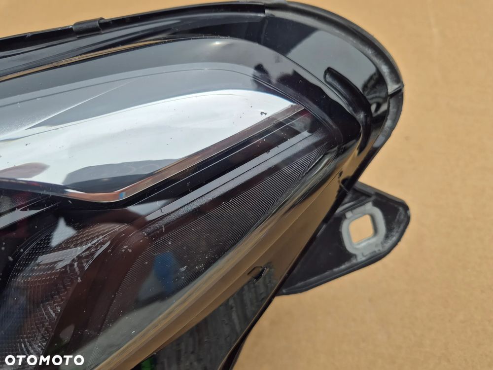 Fiat Tipo 2 lampa lewa.Soczewka.LED.H7.Chrom.Mopar.OE. - 11